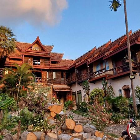 Orchid Home Ko Tao Exterior foto