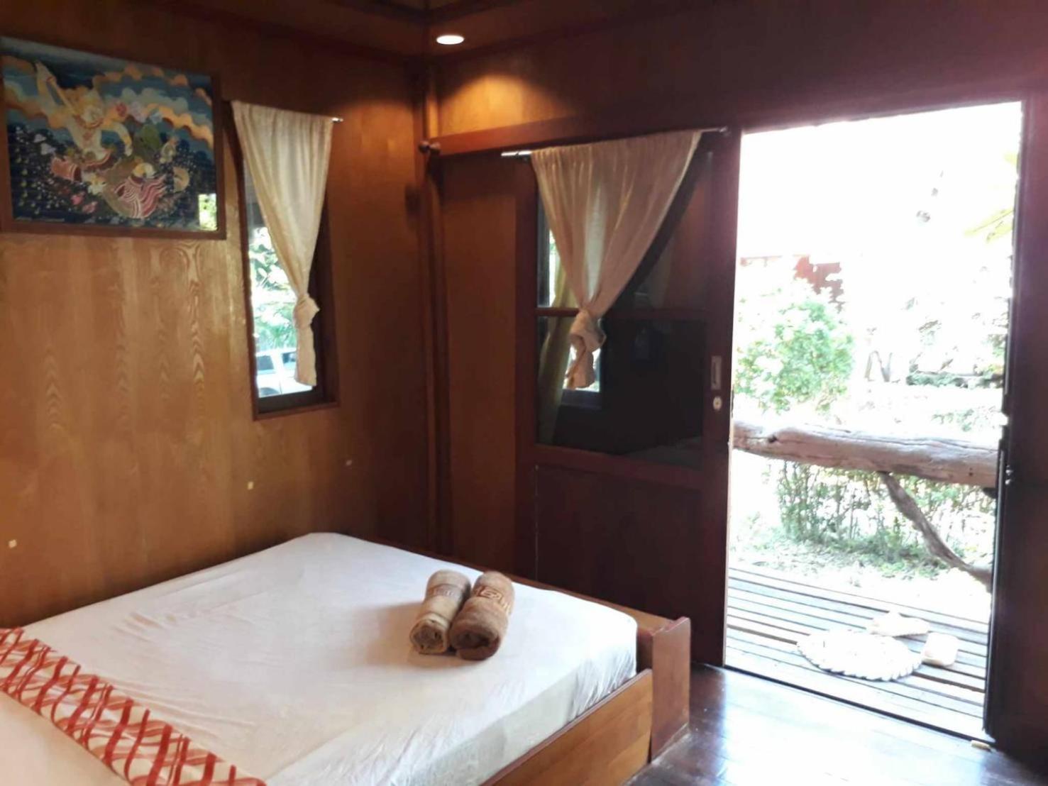 Orchid Home Ko Tao Exterior foto