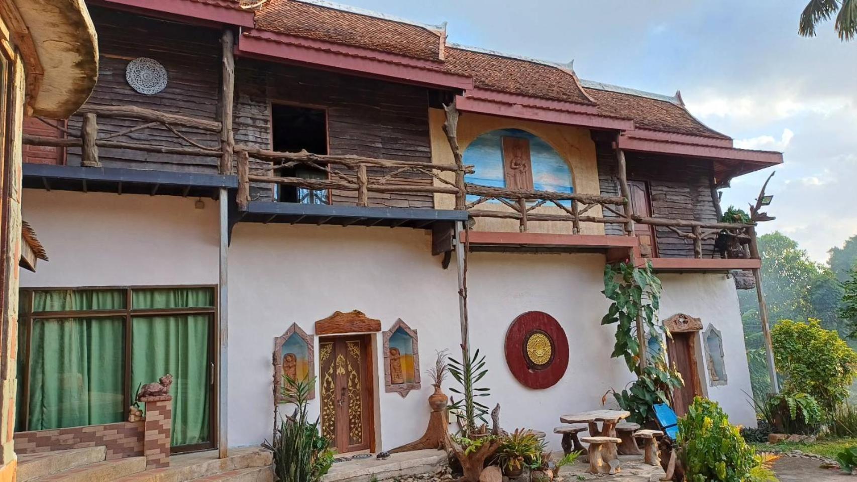 Orchid Home Ko Tao Exterior foto