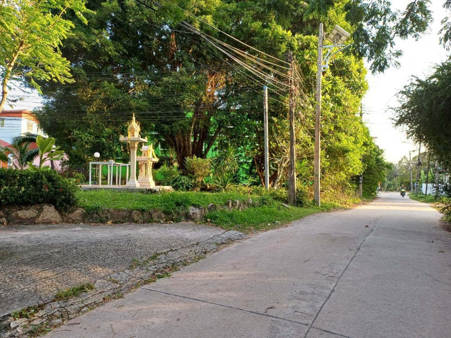 Orchid Home Ko Tao Exterior foto