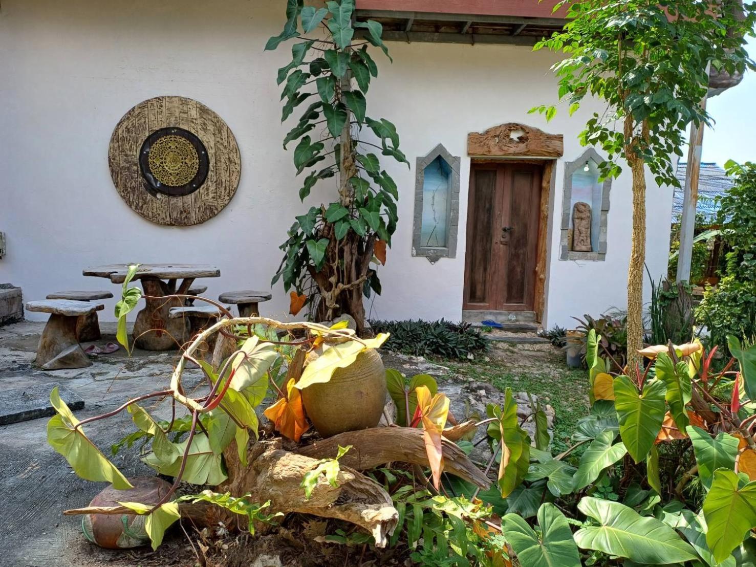 Orchid Home Ko Tao Exterior foto