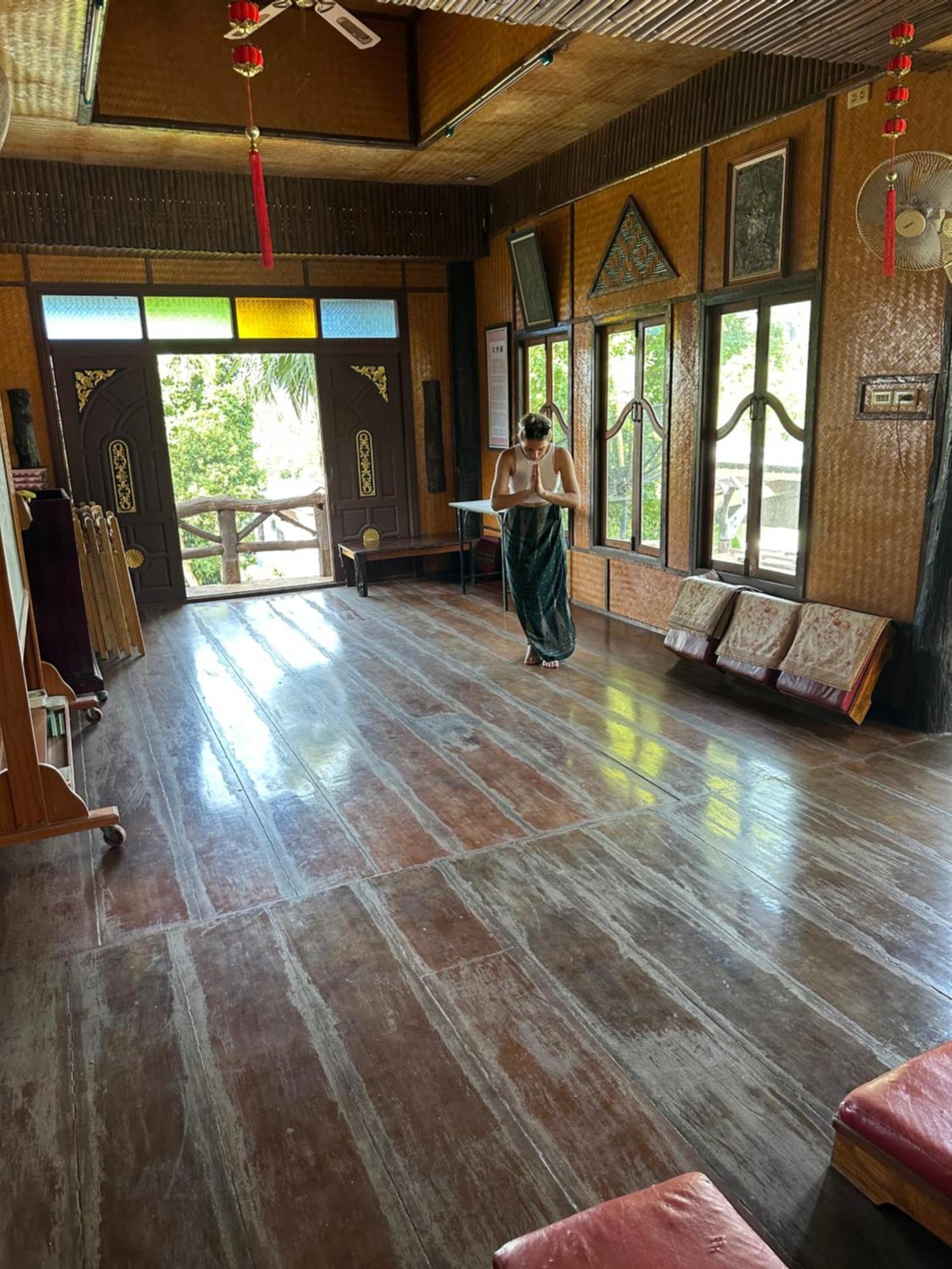 Orchid Home Ko Tao Exterior foto
