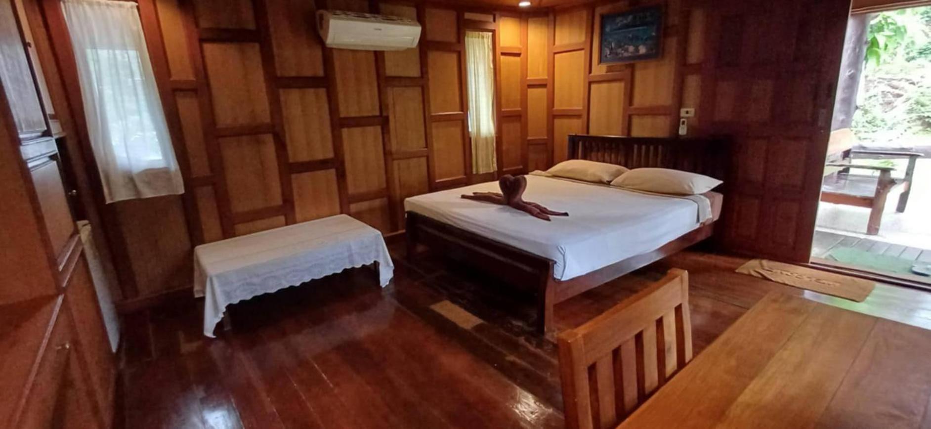 Orchid Home Ko Tao Exterior foto