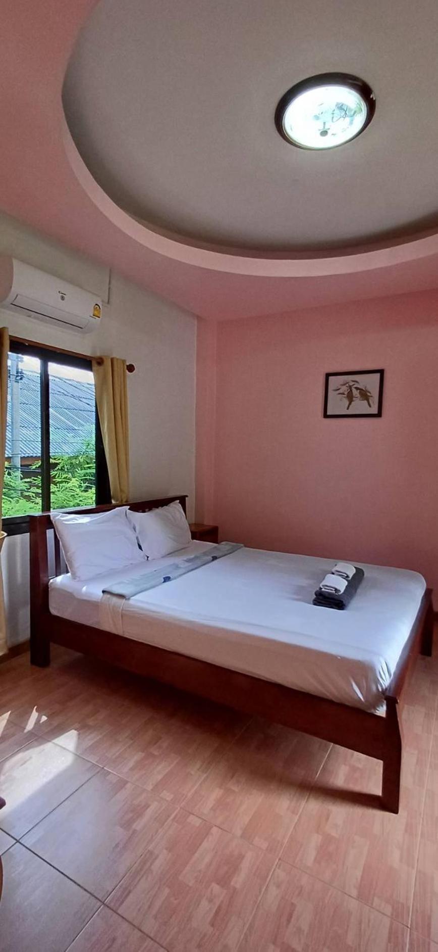 Orchid Home Ko Tao Exterior foto