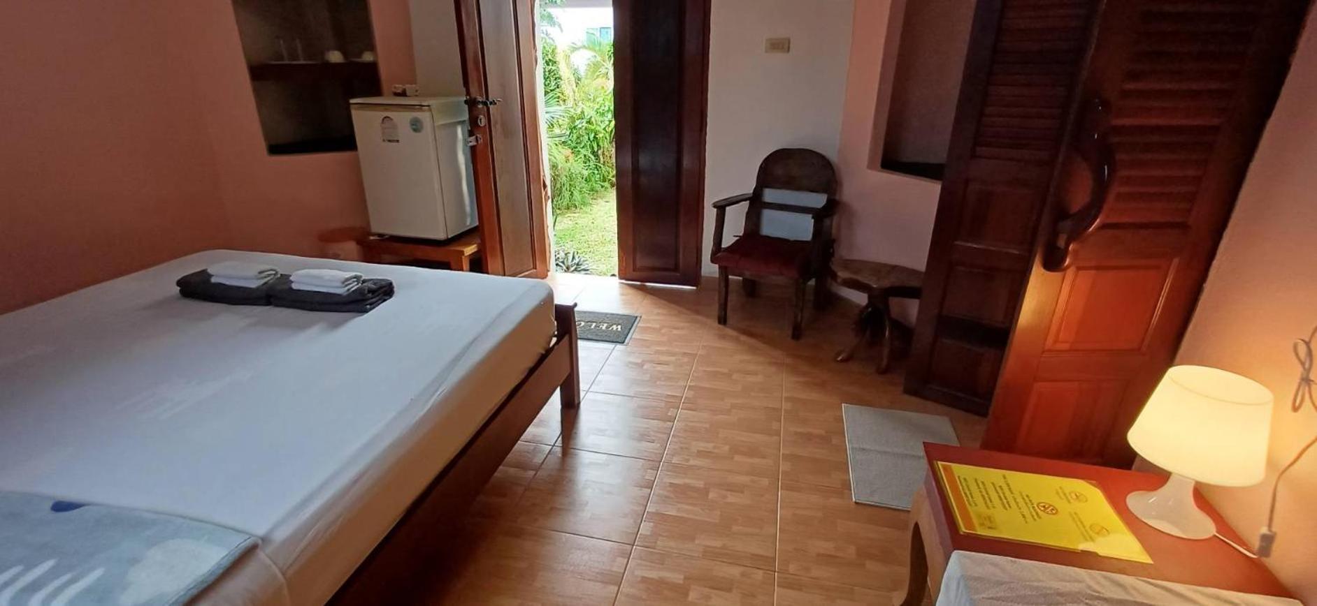 Orchid Home Ko Tao Exterior foto