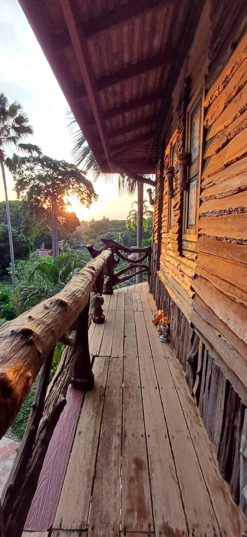 Orchid Home Ko Tao Exterior foto